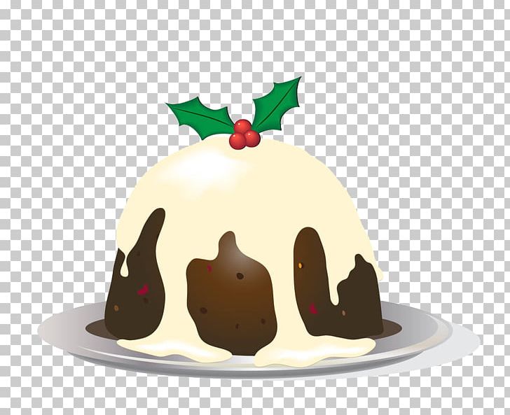 Christmas Pudding Brandy Figgy Pudding Bread Pudding Christmas Cake PNG, Clipart, Cake, Cartoon, Christmas Cake, Cream, Cuisine Free PNG Download