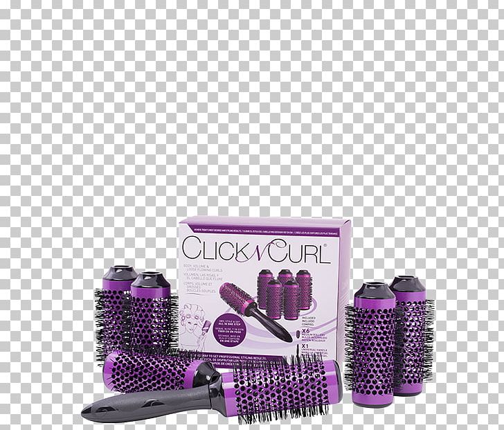 Click N Curl Blowout Brush Set Click N Curl Round Styling Brush Tool Full Set Medium Hairbrush PNG, Clipart, Brush, Cabelo, Cosmetics, Hair, Hairbrush Free PNG Download