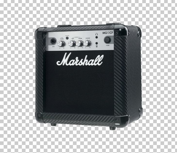 Guitar Amplifier Marshall Amplification Marshall MG10CF Marshall MG15CF PNG, Clipart, Amplifier, Audio, Audio Power Amplifier, Bass Guitar, Electric Guitar Free PNG Download