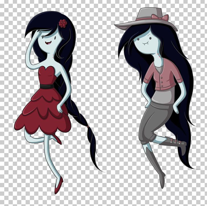 Marceline The Vampire Queen Art Legendary Creature PNG, Clipart, Adventure Time, Anime, Art, Black Hair, Brown Hair Free PNG Download