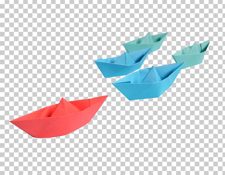 Paper Watercraft Goods PNG, Clipart, Blue, Boat, Cargo, Color Pencil, Color Powder Free PNG Download