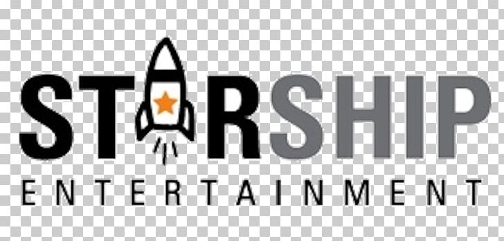 Starship Entertainment Seocho District Logo K-pop PNG, Clipart, Brand, Entertainment, Ini, Kpop, Logo Free PNG Download