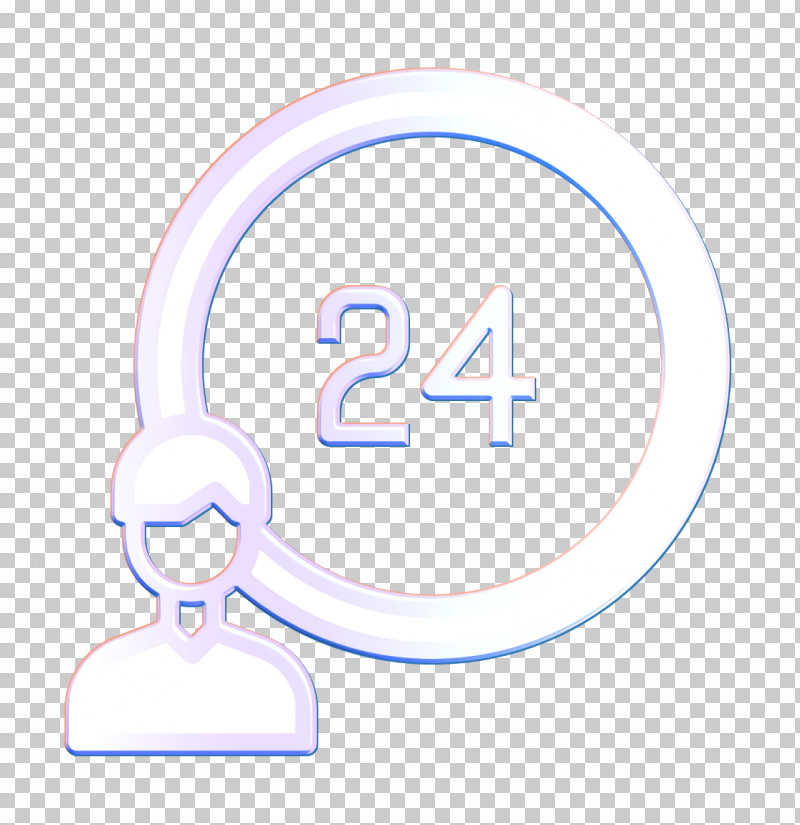24 Hours Icon Help Icon Contact And Message Icon PNG, Clipart, 24 Hours Icon, Circle, Contact And Message Icon, Help Icon, Logo Free PNG Download