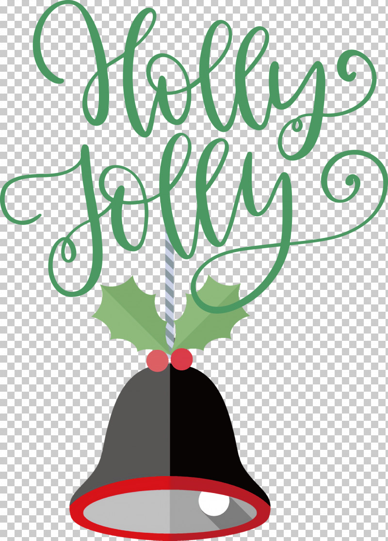 Holly Jolly Christmas PNG, Clipart, Biology, Christmas, Flower, Holly Jolly, Leaf Free PNG Download