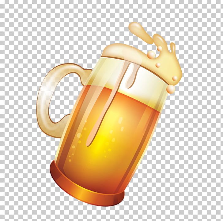 Beer Wine Mug Cup PNG, Clipart, Animation, Beer, Beer Cup, Beer Glass, Beers Free PNG Download