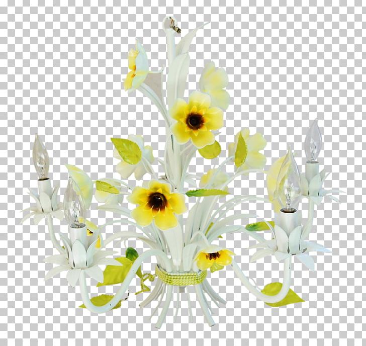 Common Daisy Cut Flowers Floral Design Bobèche PNG, Clipart, Chandelier, Common Daisy, Cut Flowers, Daisy, Flora Free PNG Download