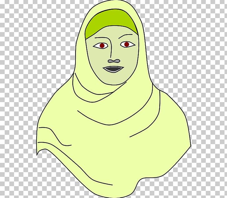 Hijab Islam Muslim Headscarf PNG, Clipart, Arab Muslims, Area, Art, Artwork, Cheek Free PNG Download