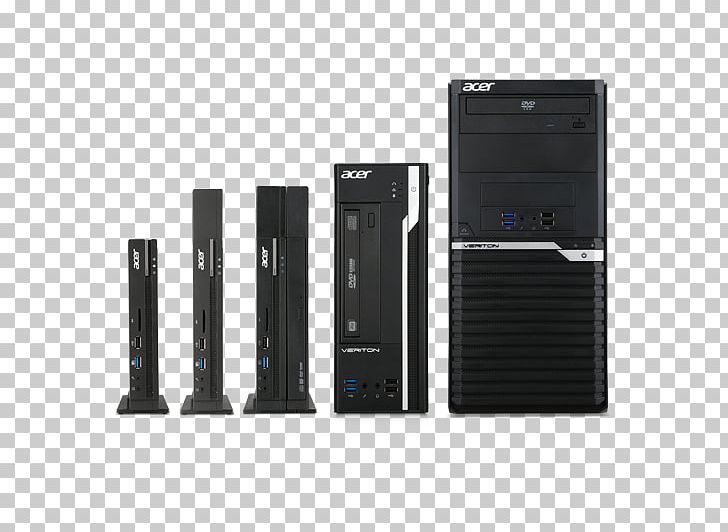 Intel Core Acer Veriton Desktop Computers PNG, Clipart, Acer, Acer Aspire, Acer Aspire Desktop, Acer Veriton, Computer Accessory Free PNG Download