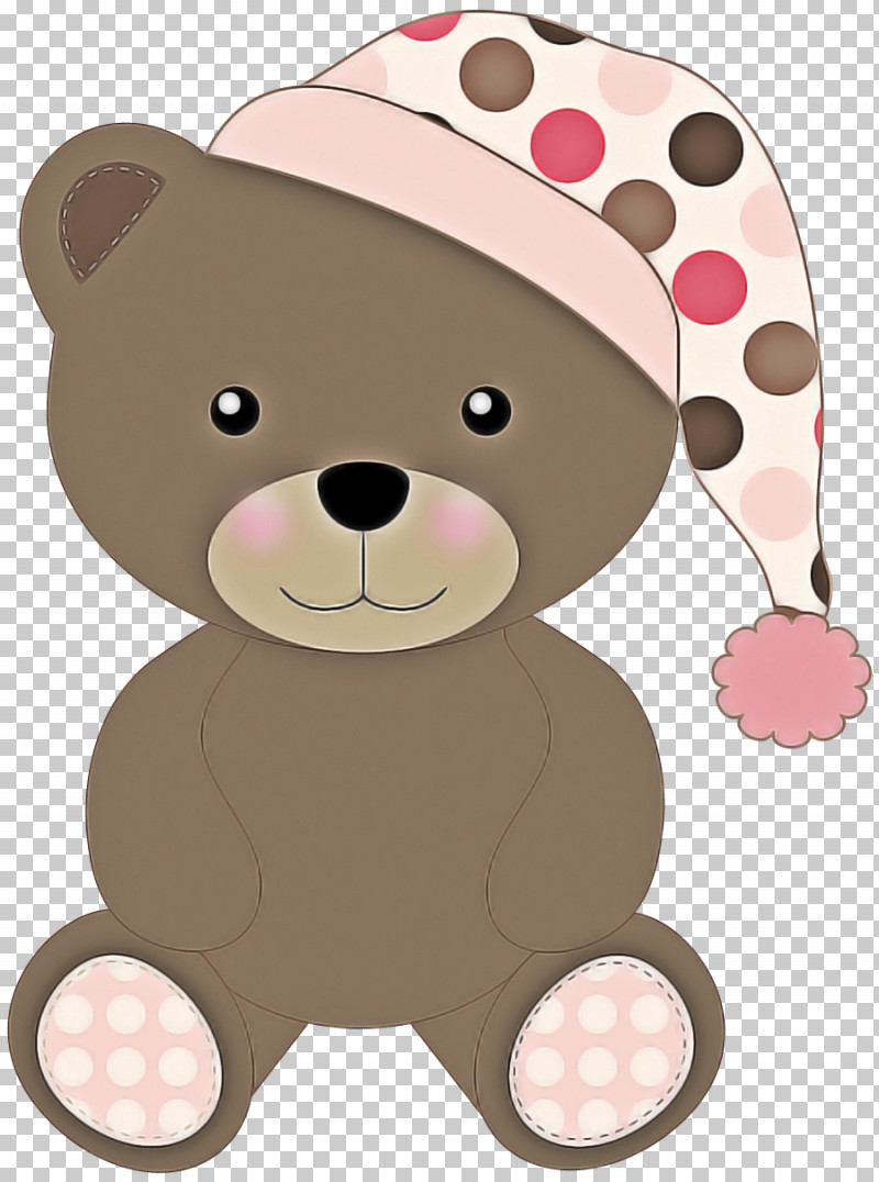 Teddy Bear PNG, Clipart, Bear, Brown, Brown Bear, Cartoon, Nose Free PNG Download
