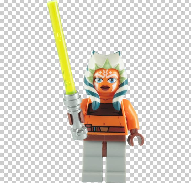 Ahsoka Tano Anakin Skywalker LEGO Clone Trooper General Grievous PNG, Clipart, Ahsoka Tano, Anakin Skywalker, Clone Trooper, Fantasy, Figurine Free PNG Download