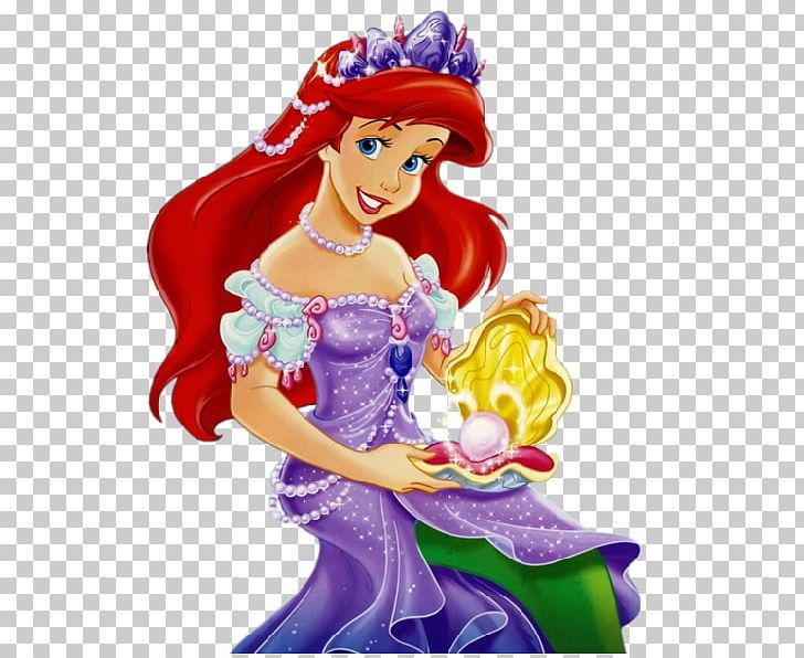 Ariel The Little Mermaid Belle Rapunzel Princess Jasmine PNG, Clipart, Ariel, Ariel The Little Mermaid, Barbie, Belle, Cartoon Free PNG Download