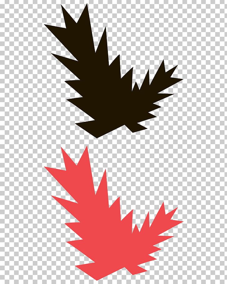 Maple Leaf Line PNG, Clipart, Artwork, Beak, Flowering Plant, Leaf, Line Free PNG Download