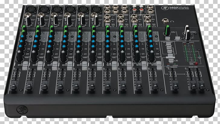 Microphone Mackie 1604-VLZ Pro Audio Mixers Preamplifier PNG, Clipart, Audio, Audio Equipment, Audio Mixers, Cpu, Electronic Component Free PNG Download