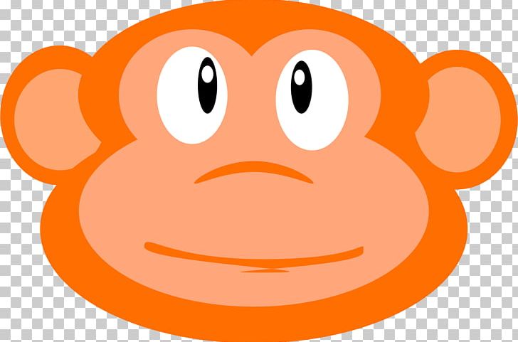 Monkey Ape Primate PNG, Clipart, Animals, Ape, Area, Circle, Computer Icons Free PNG Download
