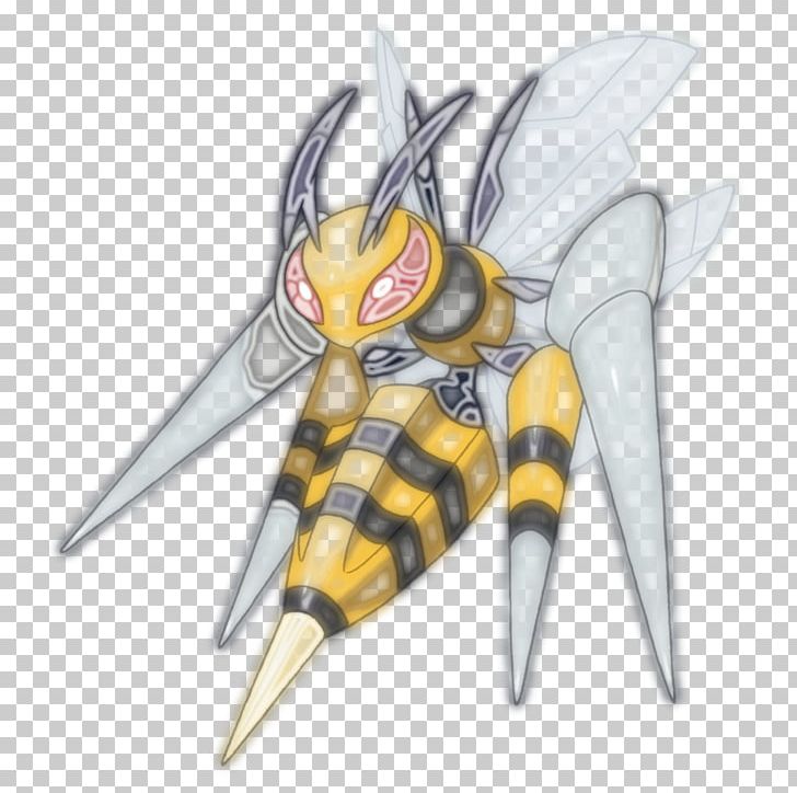 Pokémon X And Y Pokémon Omega Ruby And Alpha Sapphire Pokémon Sun And Moon Beedrill PNG, Clipart, Beedrill, Bulbasaur, Fictional Character, Insect, Invertebrate Free PNG Download