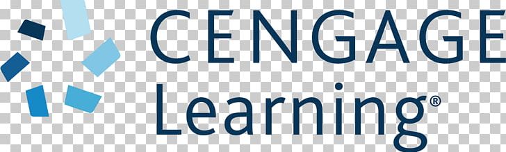 CENGAGE Learning Adaptive Learning Education Student PNG, Clipart, Adaptive Learning, Banner, Blue, Brand, Education Free PNG Download