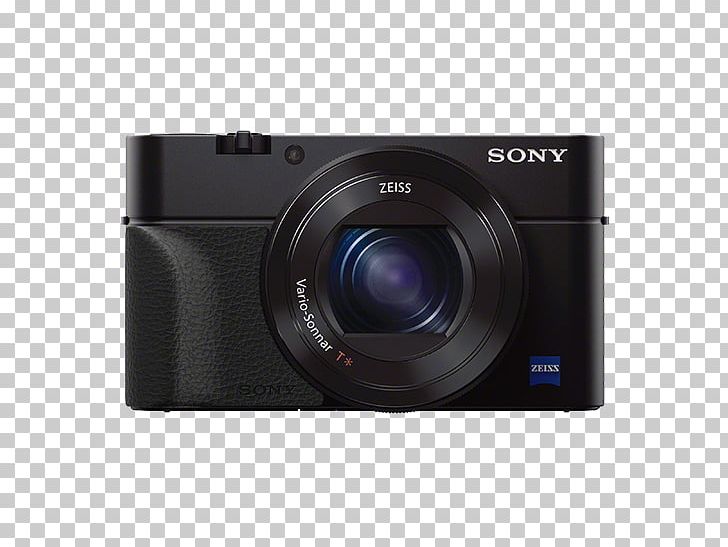 Digital SLR Camera Lens Sony Cyber-shot DSC-RX100 III Sony α PNG, Clipart, Camera, Camera Lens, Cameras Optics, Carl Zeiss Ag, Cybershot Free PNG Download