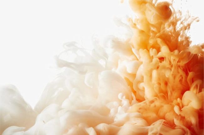 High Definition Cloud Of Smoke Png Clipart Atomization Cloud