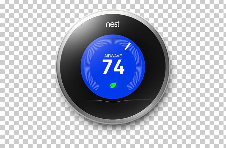 Nest Learning Thermostat Smart Thermostat Nest Labs Nest Thermostat (3rd Generation) PNG, Clipart, Adt Security Services, Apple Store, Brand, Central Heating, Computer Icon Free PNG Download
