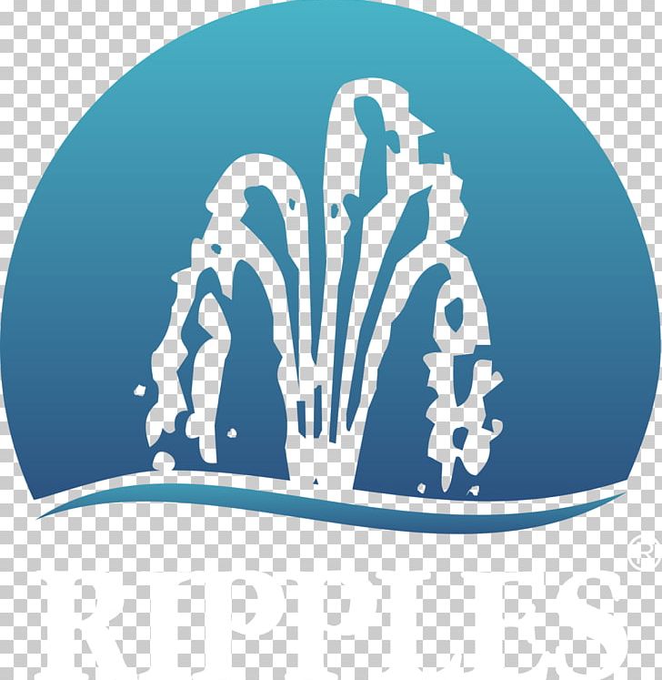 Ripples Fountains Pvt Ltd Ripples Engineering Pvt Ltd Ripples Fountains Technical Services LLC Water Feature PNG, Clipart, Blue, Brand, Business, Company, Electric Blue Free PNG Download