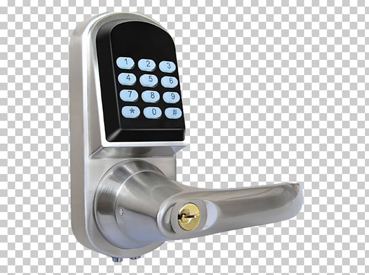 Smart Lock Key Door Latch PNG, Clipart, Access Badge, Door, Door Handle, Hardware, Hardware Accessory Free PNG Download
