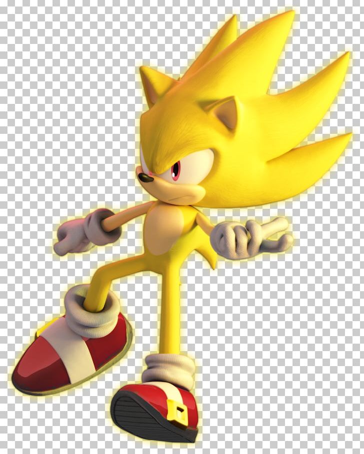 Sonic Forces Sonic Adventure Figurine Cartoon Action & Toy Figures PNG ...