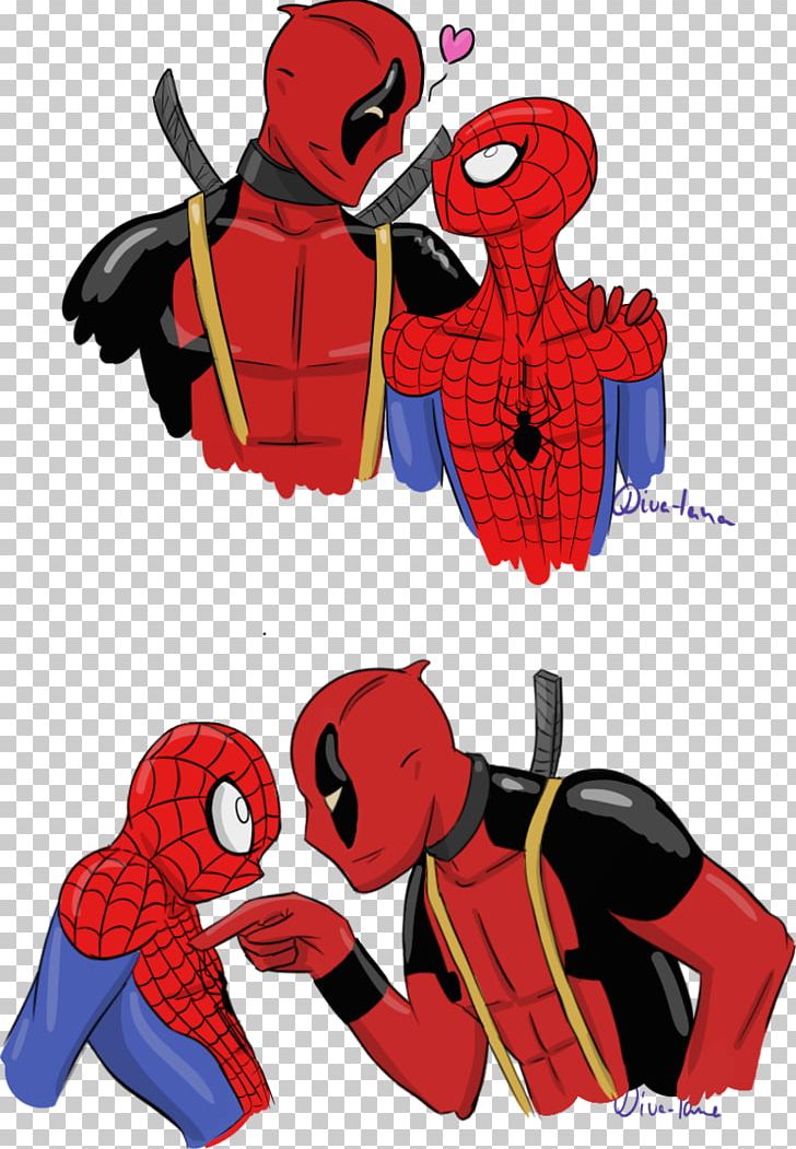 Spider-Man Drawing Doodle Art PNG, Clipart, Art, Cartoon, Comics, Deadpool Unicorn, Deviantart Free PNG Download
