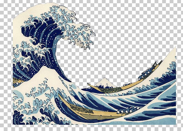 The Great Wave Off Kanagawa Painting TARDIS AllPosters.com PNG, Clipart, Art, Artcom, Artist, Brand, Deviantart Free PNG Download