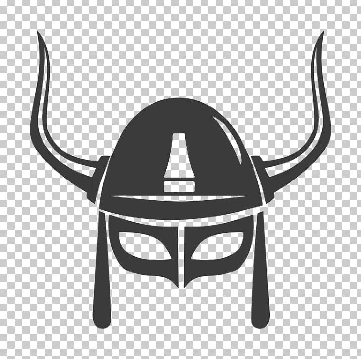 Viking Helmet Knight PNG, Clipart, Black And White, Clip Art, Combat Helmet, Computer Icons, Drawing Free PNG Download