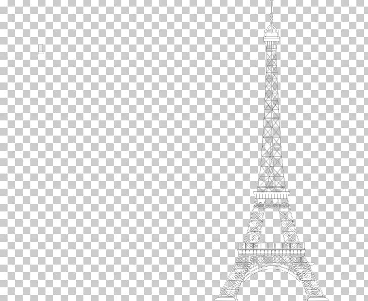 White Line PNG, Clipart, Art, Black And White, Coloring Page, Colour, Eiffel Free PNG Download