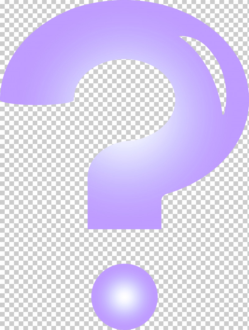 Question Mark PNG, Clipart, Circle, Logo, Material Property, Number, Purple Free PNG Download