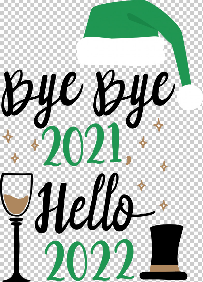 Hello 2022 2022 New Year PNG, Clipart, Calligraphy, Geometry, Line, Logo, Mathematics Free PNG Download