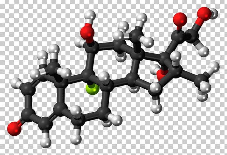11-Deoxycortisol Molecule Glucocorticoid Ball-and-stick Model PNG, Clipart,  Free PNG Download