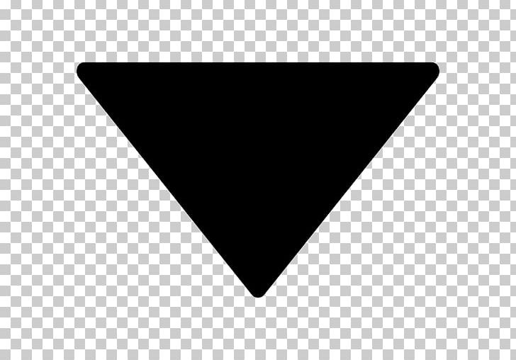 Black Triangle Arrow Shape PNG, Clipart, Angle, Arrow, Art, Black, Black And White Free PNG Download