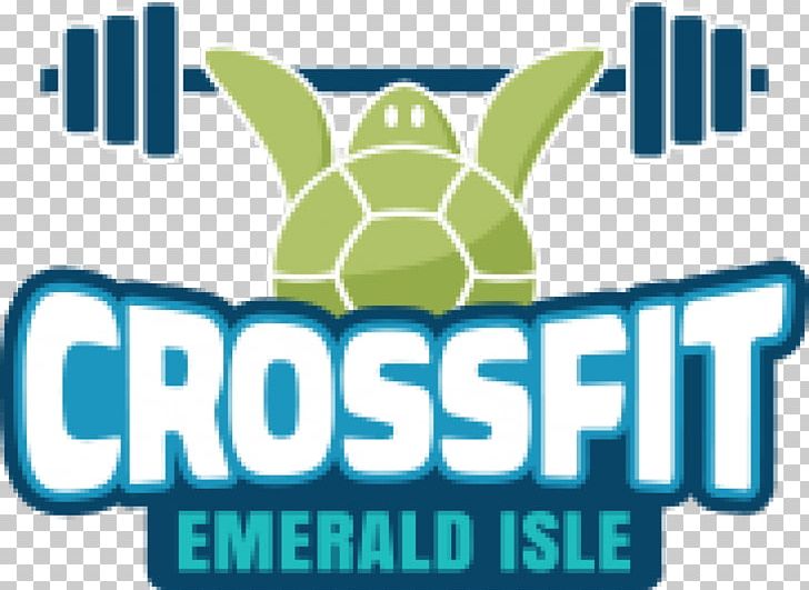 CrossFit Emerald Isle Logo Brand Green PNG, Clipart, Area, Brand, Crossfit, Green, Logo Free PNG Download