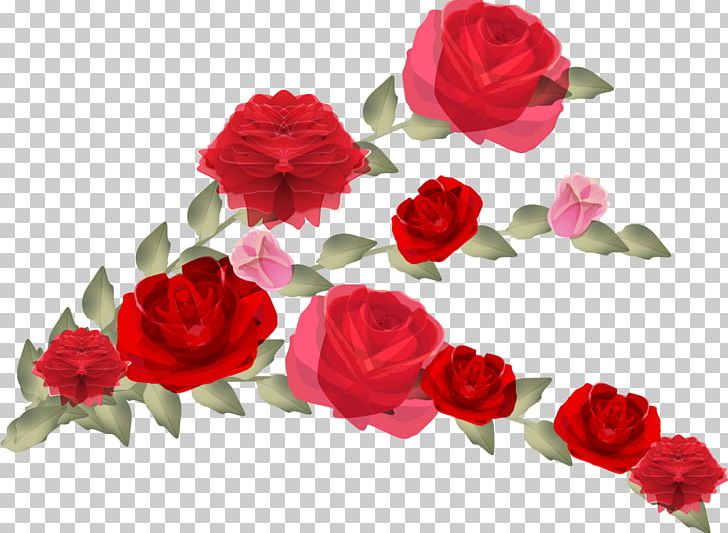 Garden Roses Floral Design Flower Bouquet Watercolor Painting PNG, Clipart, Artificial Flower, Cartoon, Floral, Floribunda, Flower Free PNG Download