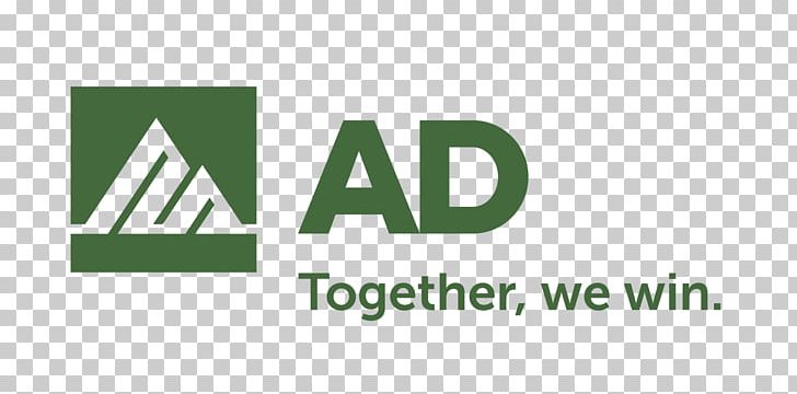 Logo Brand Affiliated Distributors Industry PNG, Clipart, Advertising, Brand, Distribution, Green, Industry Free PNG Download