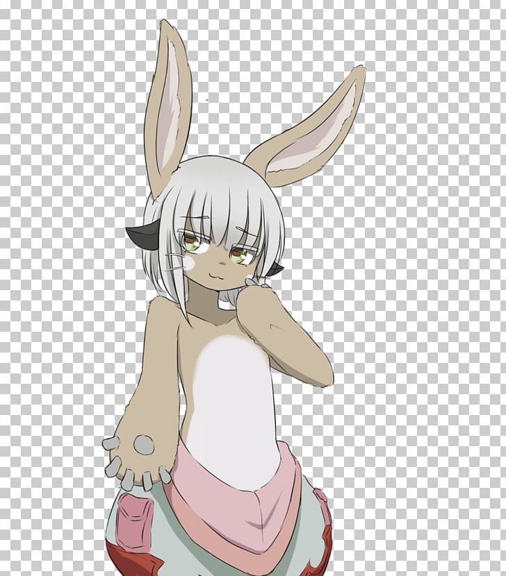 Rabbit Nanachi PNG, Clipart, Abyss, Animals, Anime, Art, Artist Free PNG Download