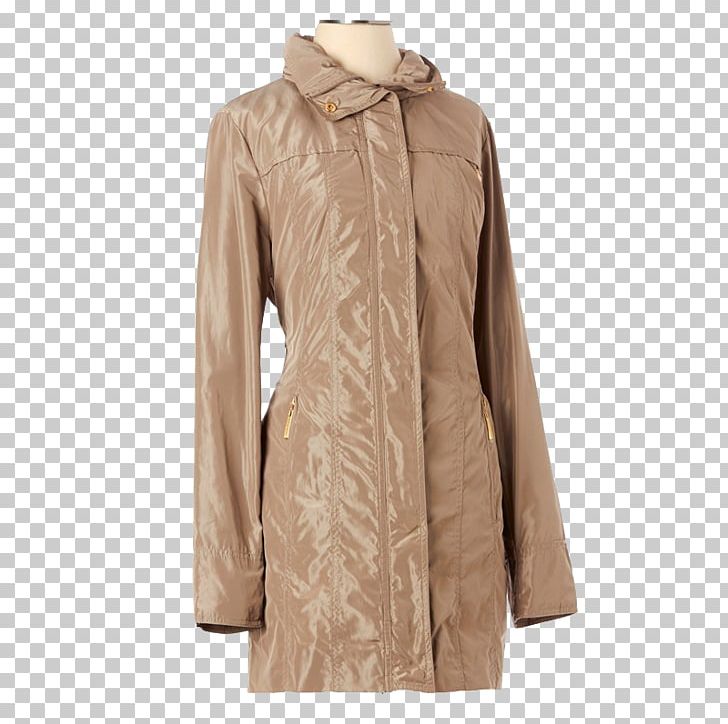 Trench Coat Beige PNG, Clipart, Beige, Coat, Jacket, Others, Related Keywords Free PNG Download