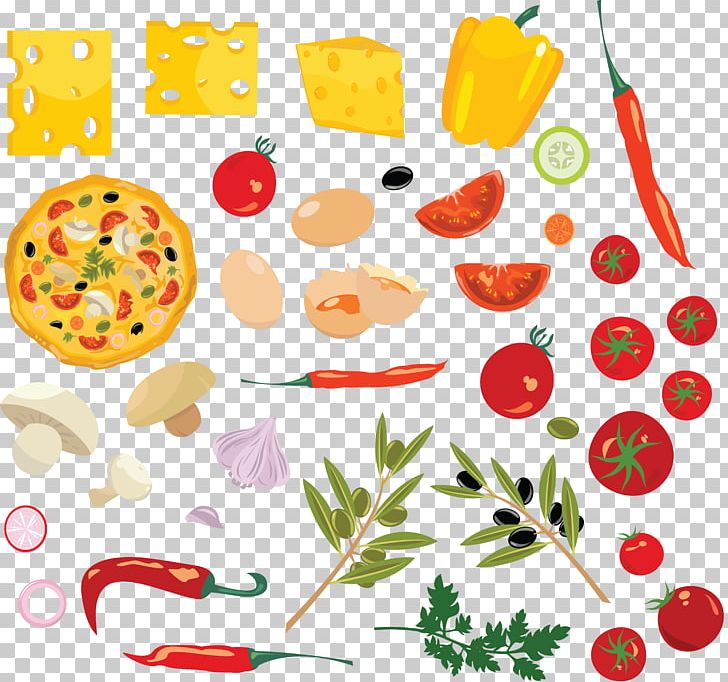 Vegetable Food PNG, Clipart, Artwork, Cheese, Cuisine, Encapsulated Postscript, Floral Design Free PNG Download