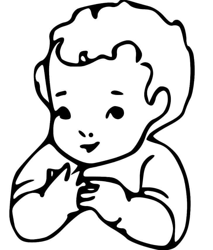 Child The Church Of Jesus Christ Of Latter-day Saints PNG, Clipart, Black, Black And White, Child, Clip Art, Emotion Free PNG Download
