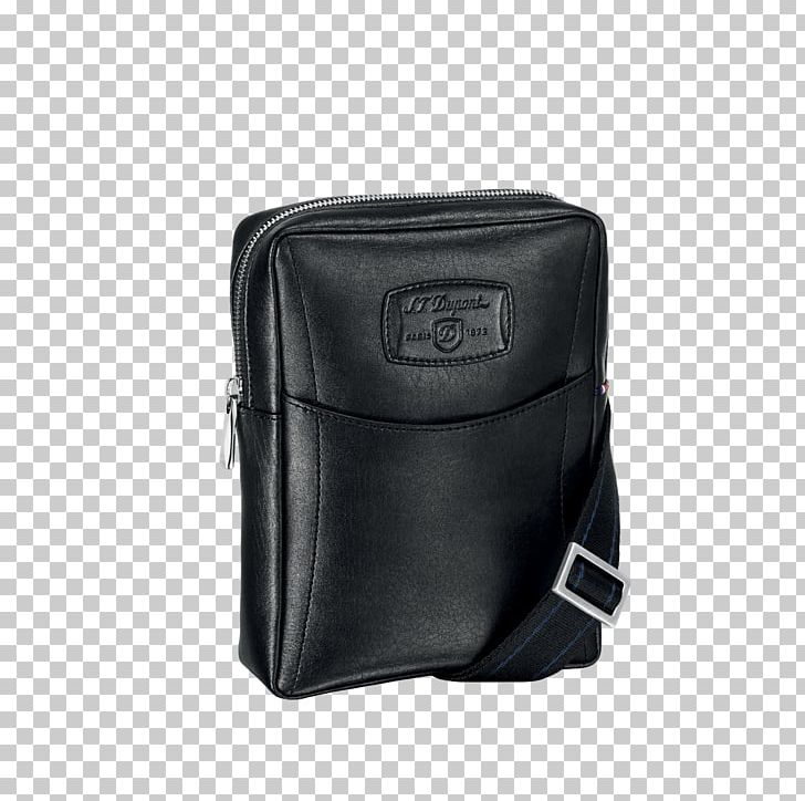 Handbag Leather S. T. Dupont Messenger Bags PNG, Clipart, Bag, Black, Clothing Accessories, Coin Purse, Dupont Free PNG Download