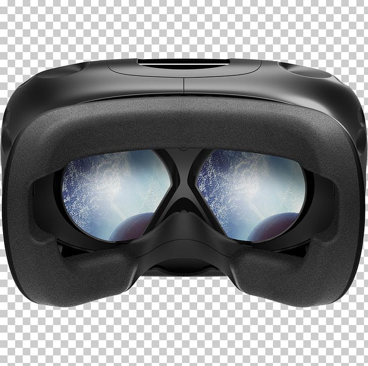 HTC Vive Oculus Rift Samsung Gear VR PlayStation VR Head-mounted Display PNG, Clipart, Diving Mask, Eyewear, Glasses, Goggles, Hardware Free PNG Download