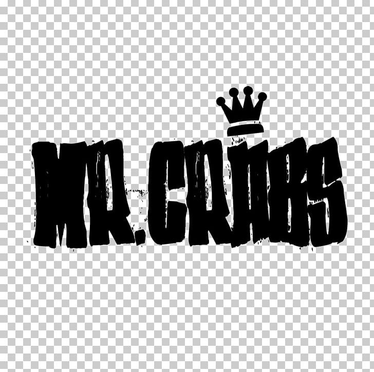 Logo Brand King Font PNG, Clipart, Black, Black And White, Black M, Brand, Crab Logo Free PNG Download