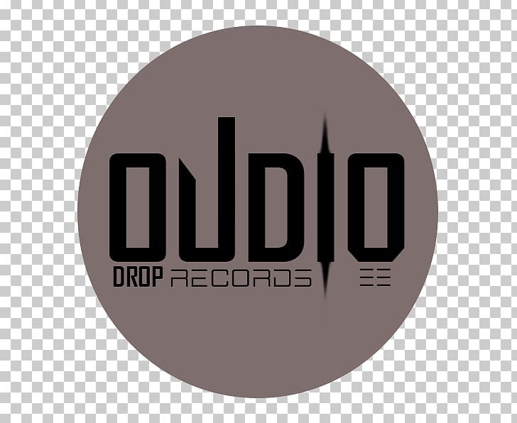 Oudio Drop Records Logo Brand PNG, Clipart, Brand, Circle, Copyright, Email, Johannesburg Free PNG Download