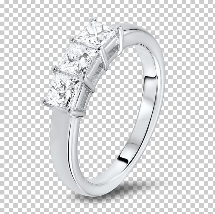 Princess Cut Ring Diamond Cut Brilliant PNG, Clipart, Body Jewellery, Body Jewelry, Brilliant, Carat, Coster Free PNG Download