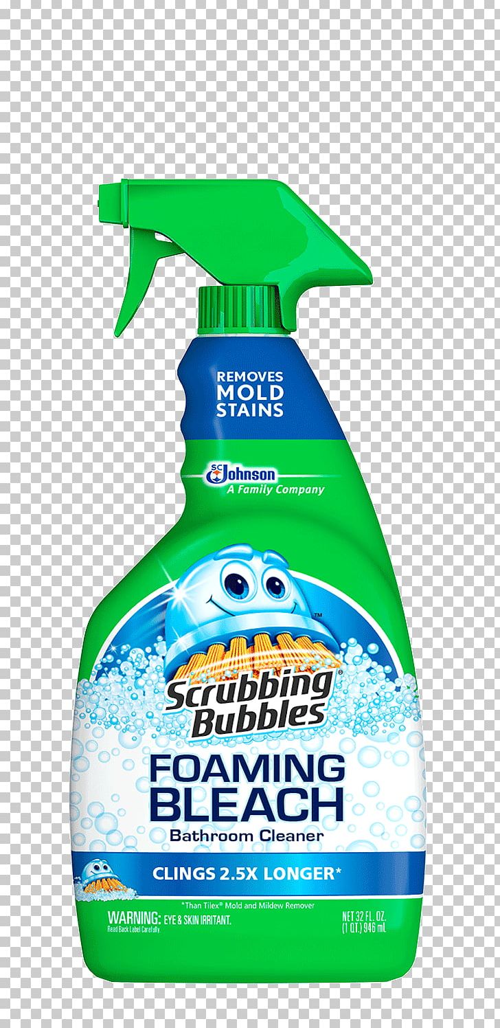 Scrubbing Bubbles Toilet Cleaner Bathroom Bathtub Cleaning PNG, Clipart, Bathroom, Bathtub, Cleaner, Cleaning, Disinfectants Free PNG Download