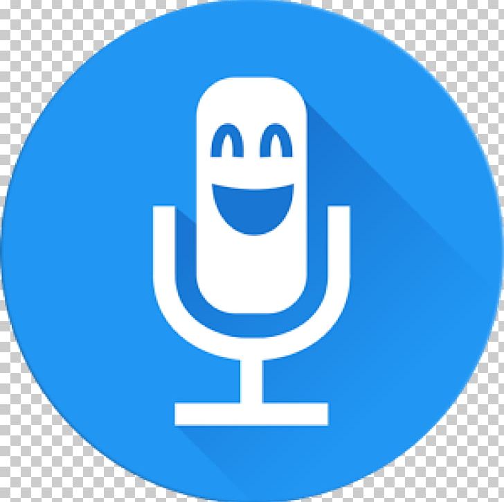 Voice Changer With Effects VoiceFX PNG, Clipart, Android, Area, Baviux, Blue, Bluestacks Free PNG Download