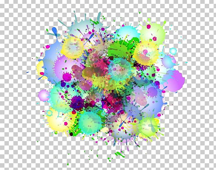 Watercolor Painting Drawing PNG