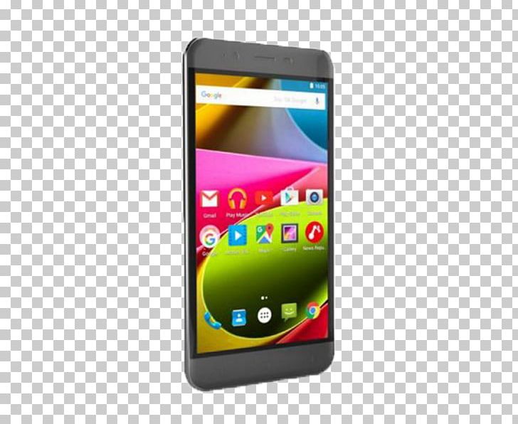 Archos 55 Cobalt Plus Android Archos 50b Cobalt Lite Smartphone PNG, Clipart, Android, Archos, Archos 101 Internet Tablet, Electronic Device, Electronics Free PNG Download